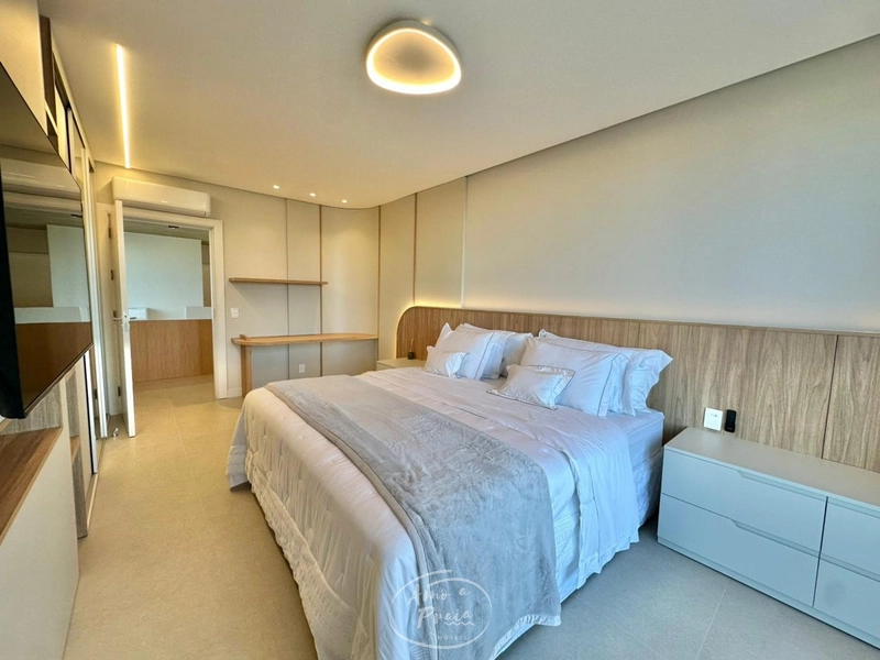 Lindo Sobrado Beira Lago - Sobrado no Enseada!: 37ª foto da galeria de imagens do imóvel