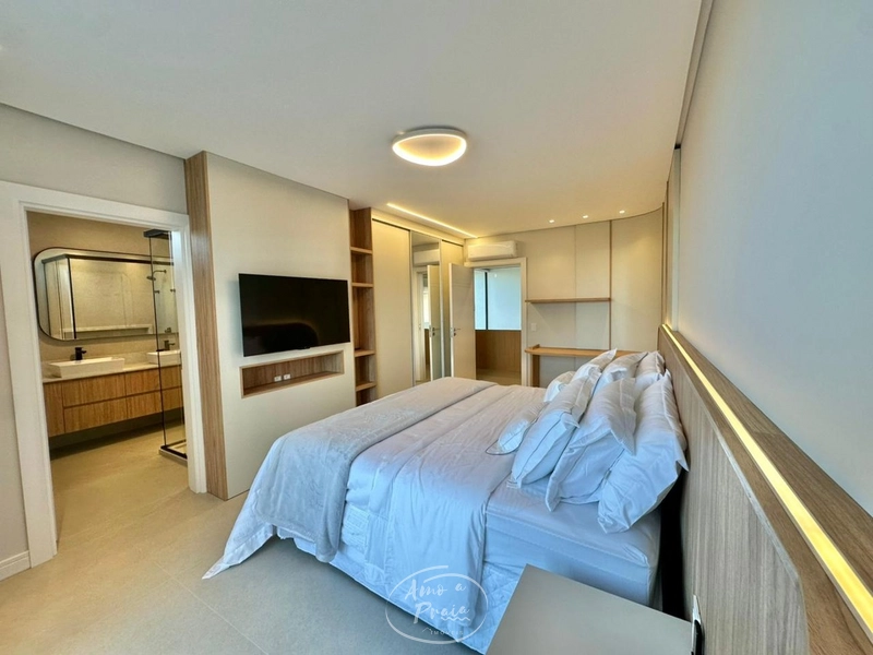 Lindo Sobrado Beira Lago - Sobrado no Enseada!: 35ª foto da galeria de imagens do imóvel