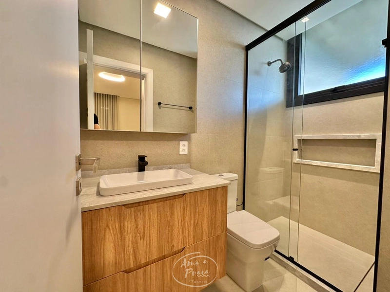 Lindo Sobrado Beira Lago - Sobrado no Enseada!: 26ª foto da galeria de imagens do imóvel