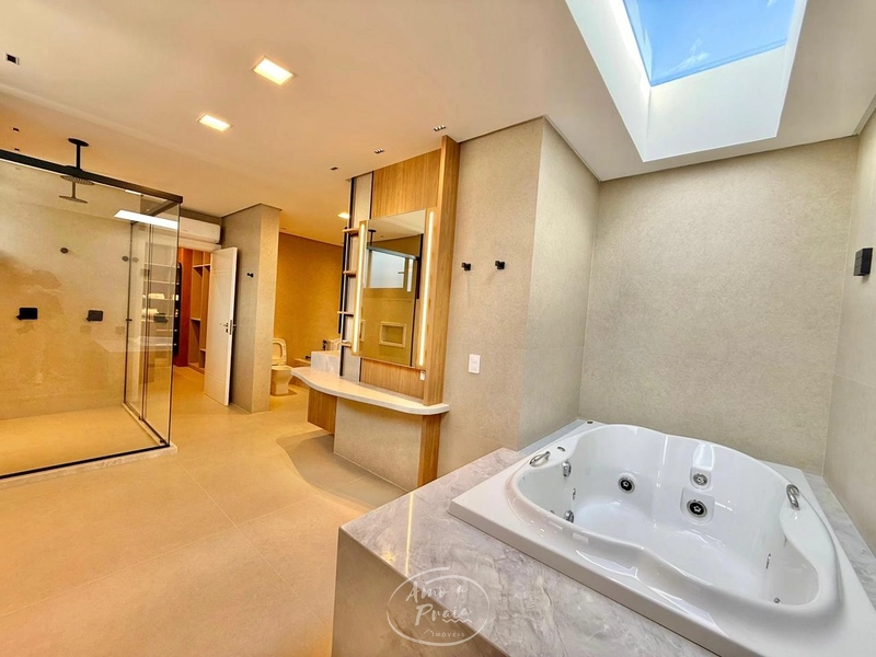 Lindo Sobrado Beira Lago - Sobrado no Enseada!: 45ª foto da galeria de imagens do imóvel