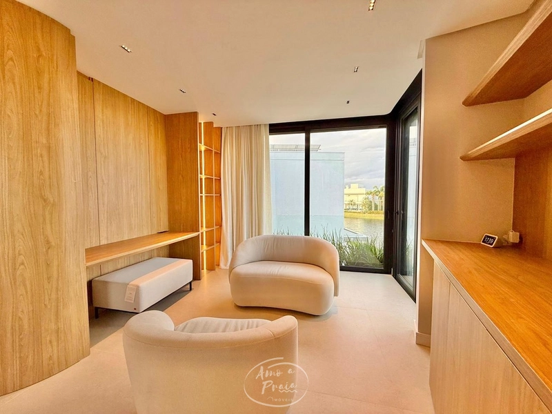 Lindo Sobrado Beira Lago - Sobrado no Enseada!: 47ª foto da galeria de imagens do imóvel