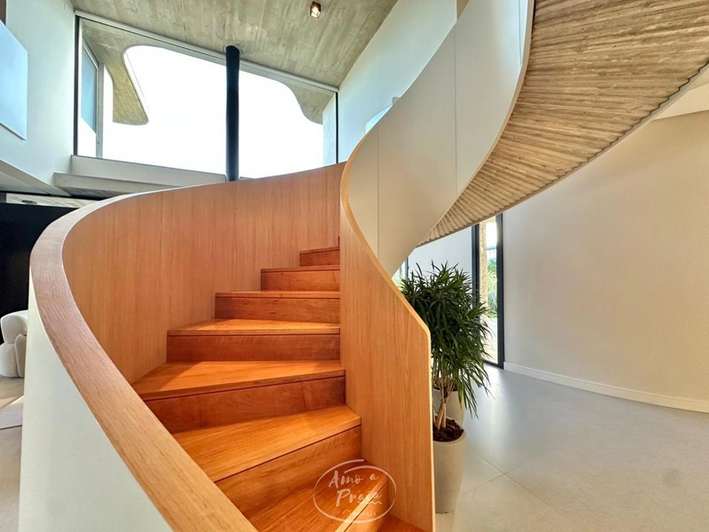 Lindo Sobrado Beira Lago - Sobrado no Enseada!: 15ª foto da galeria de imagens do imóvel