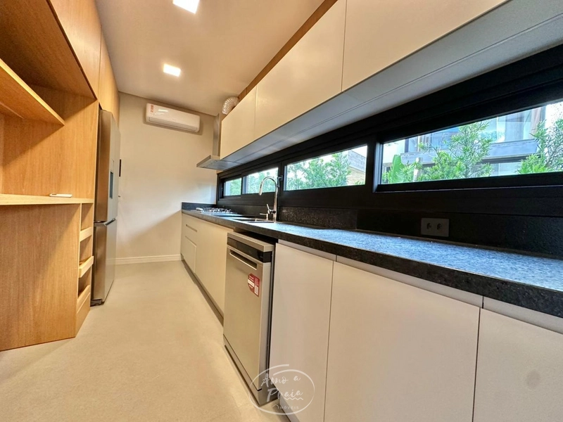 Lindo Sobrado Beira Lago - Sobrado no Enseada!: 10ª foto da galeria de imagens do imóvel