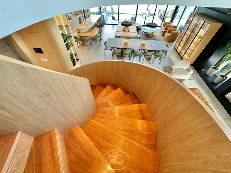 Lindo Sobrado Beira Lago - Sobrado no Enseada!: 21ª foto da galeria de imagens do imóvel