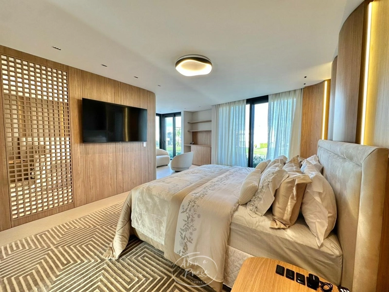 Lindo Sobrado Beira Lago - Sobrado no Enseada!: 43ª foto da galeria de imagens do imóvel