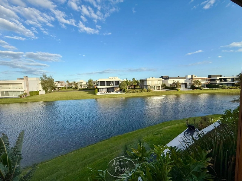 Lindo Sobrado Beira Lago - Sobrado no Enseada!: 50ª foto da galeria de imagens do imóvel