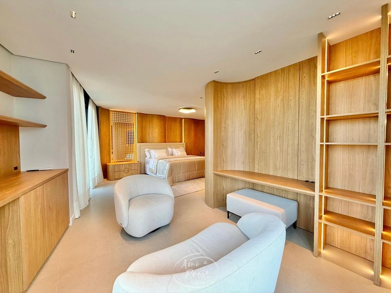 Lindo Sobrado Beira Lago - Sobrado no Enseada!: 48ª foto da galeria de imagens do imóvel