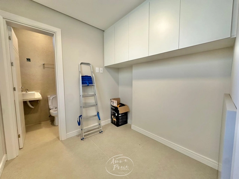 Lindo Sobrado Beira Lago - Sobrado no Enseada!: 16ª foto da galeria de imagens do imóvel