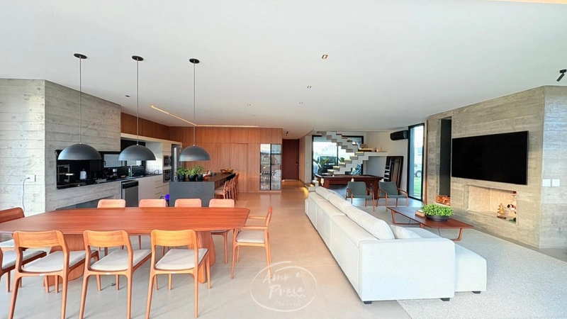 ✨ CASA NO Condomínio Amare – EXCLUSIVIDADE À BEIRA LAGO ✨: 12ª foto da galeria de imagens do imóvel