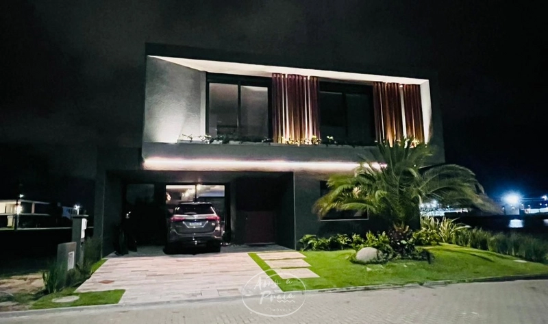 ✨ CASA NO Condomínio Amare – EXCLUSIVIDADE À BEIRA LAGO ✨