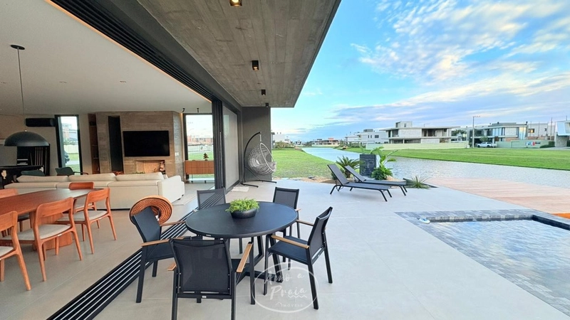 ✨ CASA NO Condomínio Amare – EXCLUSIVIDADE À BEIRA LAGO ✨: 17ª foto da galeria de imagens do imóvel