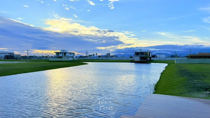 ✨ CASA NO Condomínio Amare – EXCLUSIVIDADE À BEIRA LAGO ✨: 10ª foto da galeria de imagens do imóvel