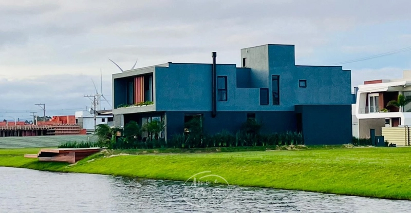 ✨ CASA NO Condomínio Amare – EXCLUSIVIDADE À BEIRA LAGO ✨: 21ª foto da galeria de imagens do imóvel