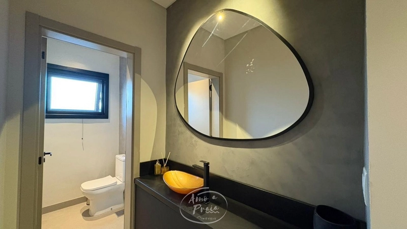 ✨ CASA NO Condomínio Amare – EXCLUSIVIDADE À BEIRA LAGO ✨: 16ª foto da galeria de imagens do imóvel