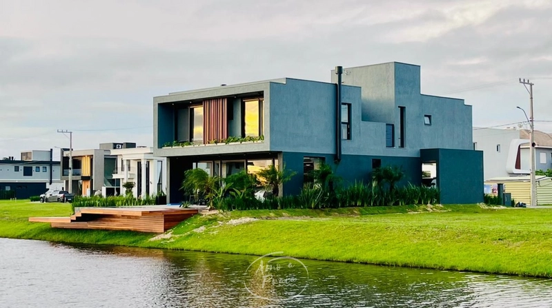 ✨ CASA NO Condomínio Amare – EXCLUSIVIDADE À BEIRA LAGO ✨: 22ª foto da galeria de imagens do imóvel