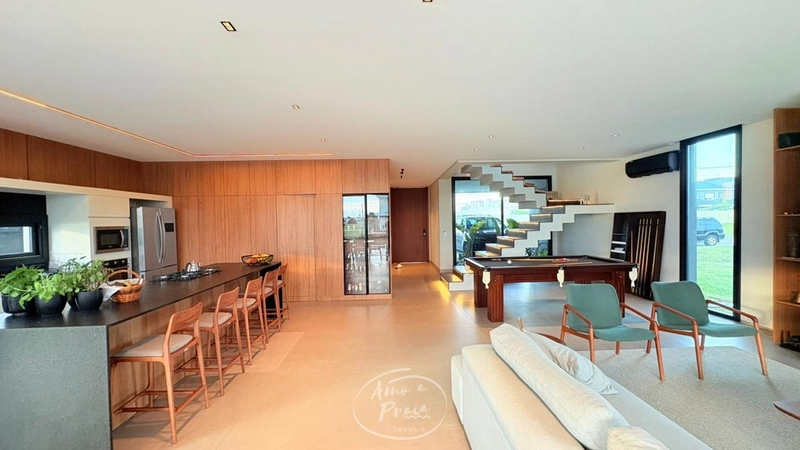 ✨ CASA NO Condomínio Amare – EXCLUSIVIDADE À BEIRA LAGO ✨: 11ª foto da galeria de imagens do imóvel