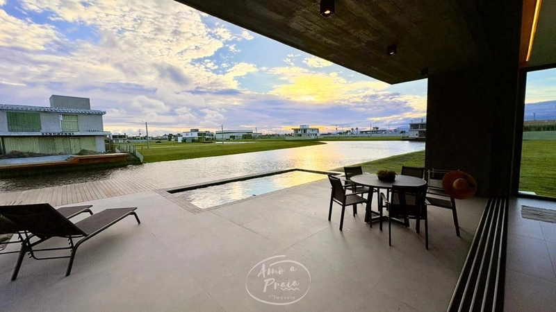 ✨ CASA NO Condomínio Amare – EXCLUSIVIDADE À BEIRA LAGO ✨: 13ª foto da galeria de imagens do imóvel