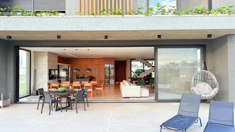 ✨ CASA NO Condomínio Amare – EXCLUSIVIDADE À BEIRA LAGO ✨: 19ª foto da galeria de imagens do imóvel