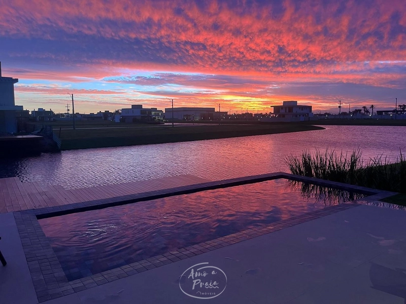 ✨ CASA NO Condomínio Amare – EXCLUSIVIDADE À BEIRA LAGO ✨: 24ª foto da galeria de imagens do imóvel