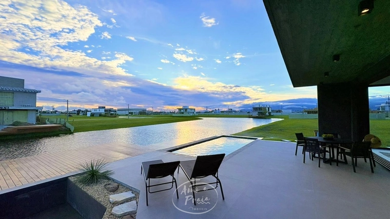 ✨ CASA NO Condomínio Amare – EXCLUSIVIDADE À BEIRA LAGO ✨: 23ª foto da galeria de imagens do imóvel
