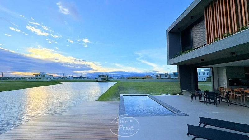 ✨ CASA NO Condomínio Amare – EXCLUSIVIDADE À BEIRA LAGO ✨: 15ª foto da galeria de imagens do imóvel