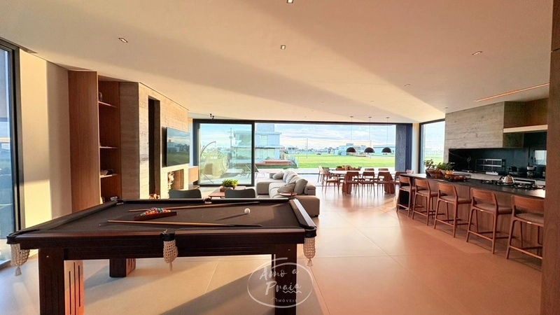 ✨ CASA NO Condomínio Amare – EXCLUSIVIDADE À BEIRA LAGO ✨: 4ª foto da galeria de imagens do imóvel