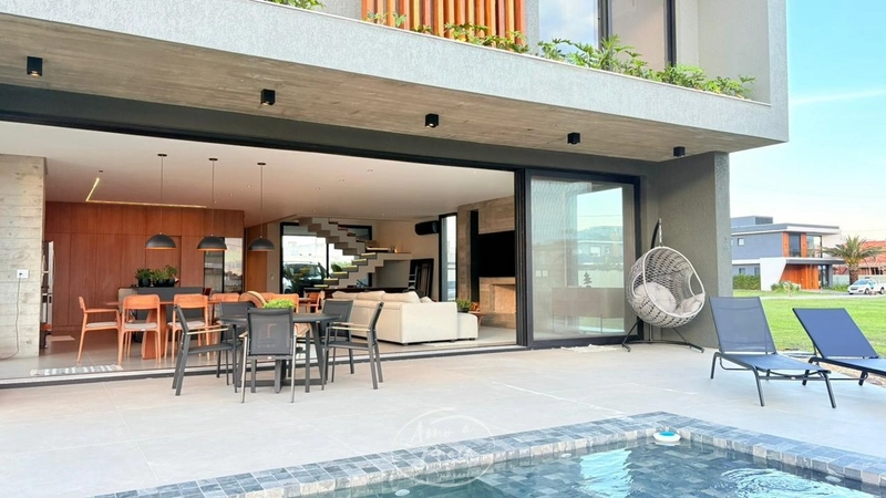 ✨ CASA NO Condomínio Amare – EXCLUSIVIDADE À BEIRA LAGO ✨: 7ª foto da galeria de imagens do imóvel