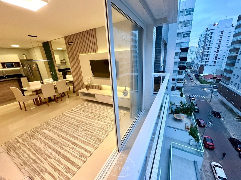 Apartamento - Condomínio Absoluto: 13ª foto da galeria de imagens do imóvel