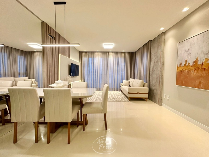 Apartamento - Condomínio Absoluto: 2ª foto da galeria de imagens do imóvel