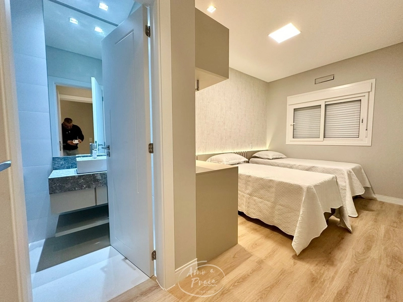 Apartamento - Condomínio Absoluto: 21ª foto da galeria de imagens do imóvel