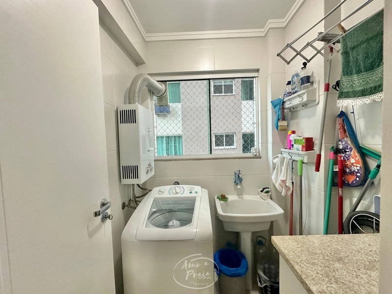 Apartamento Torre das Ondas: 8ª foto da galeria de imagens do imóvel