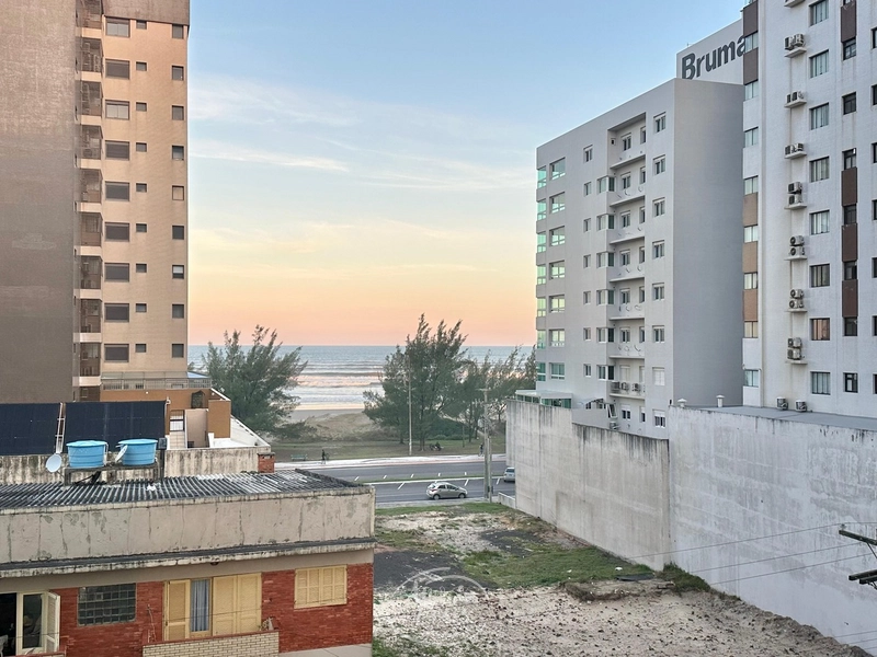 Apartamento Torre das Ondas: 2ª foto da galeria de imagens do imóvel