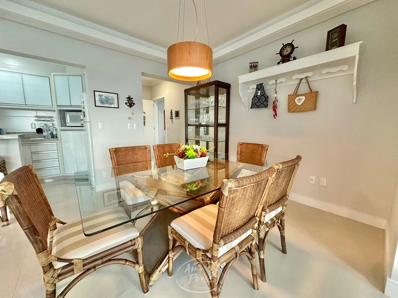 Apartamento Torre das Ondas: 6ª foto da galeria de imagens do imóvel
