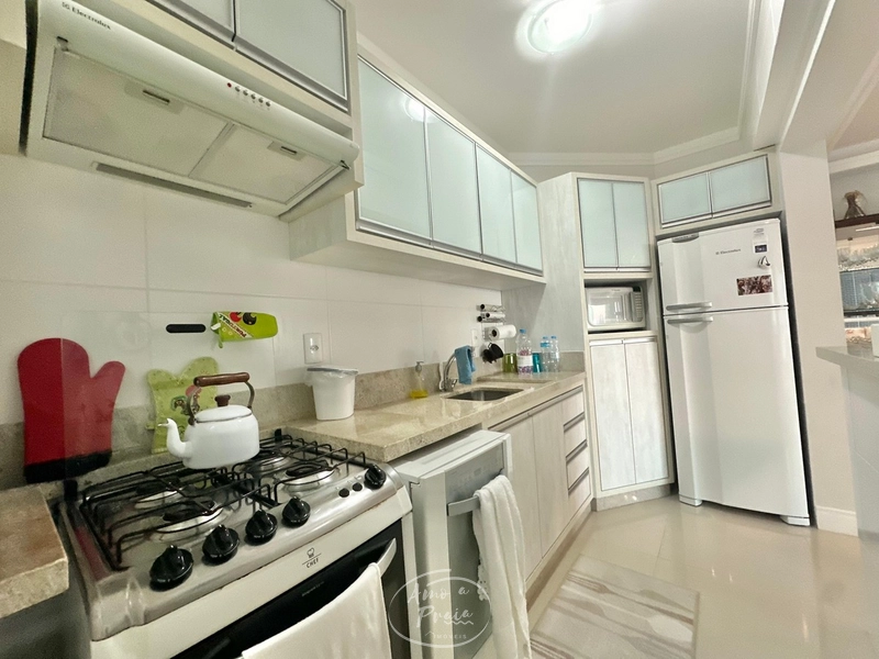 Apartamento Torre das Ondas: 9ª foto da galeria de imagens do imóvel