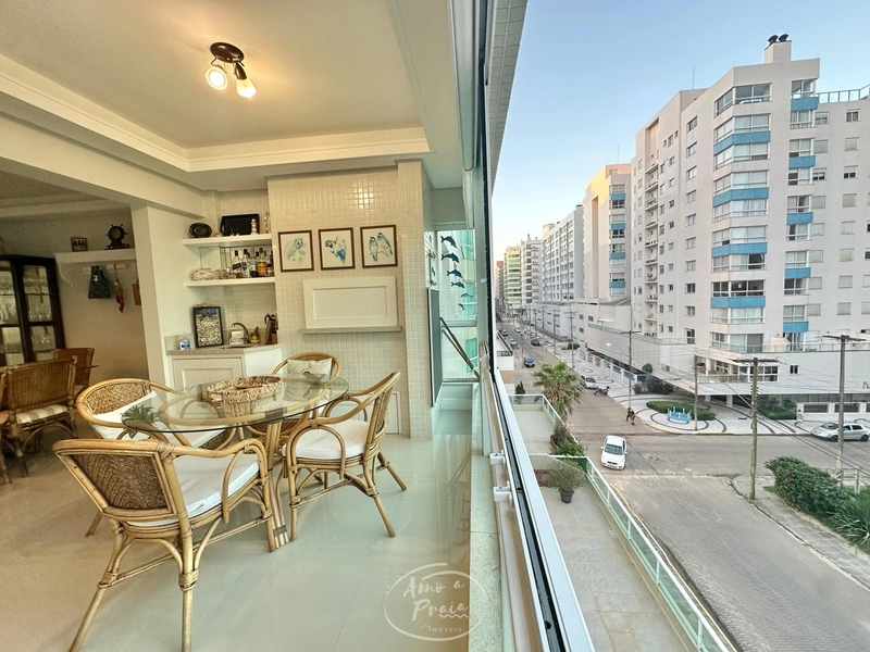 Apartamento Torre das Ondas: 5ª foto da galeria de imagens do imóvel