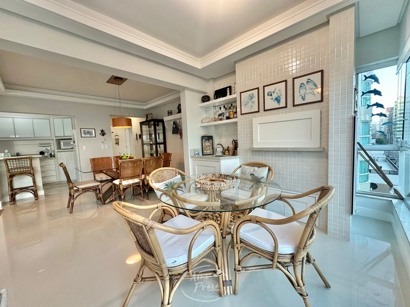 Apartamento Torre das Ondas: 7ª foto da galeria de imagens do imóvel