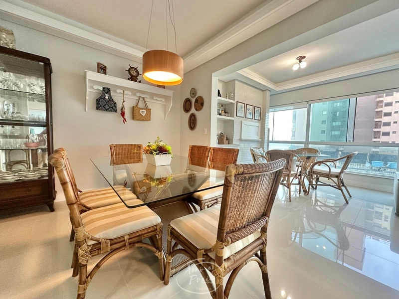 Apartamento Torre das Ondas: 3ª foto da galeria de imagens do imóvel