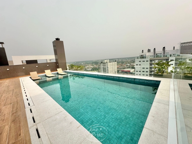 Belíssimo e Amplo Apartamento: 8ª foto da galeria de imagens do imóvel