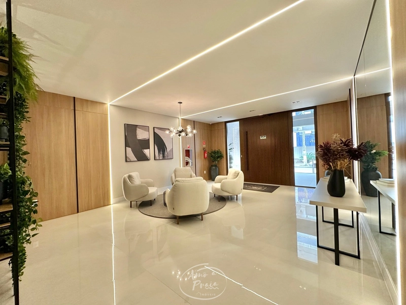 Belíssimo e Amplo Apartamento: 13ª foto da galeria de imagens do imóvel