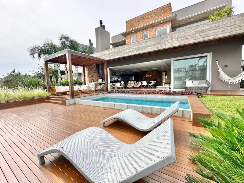 Sobrado Cond. Malibu: 16ª foto da galeria de imagens do imóvel