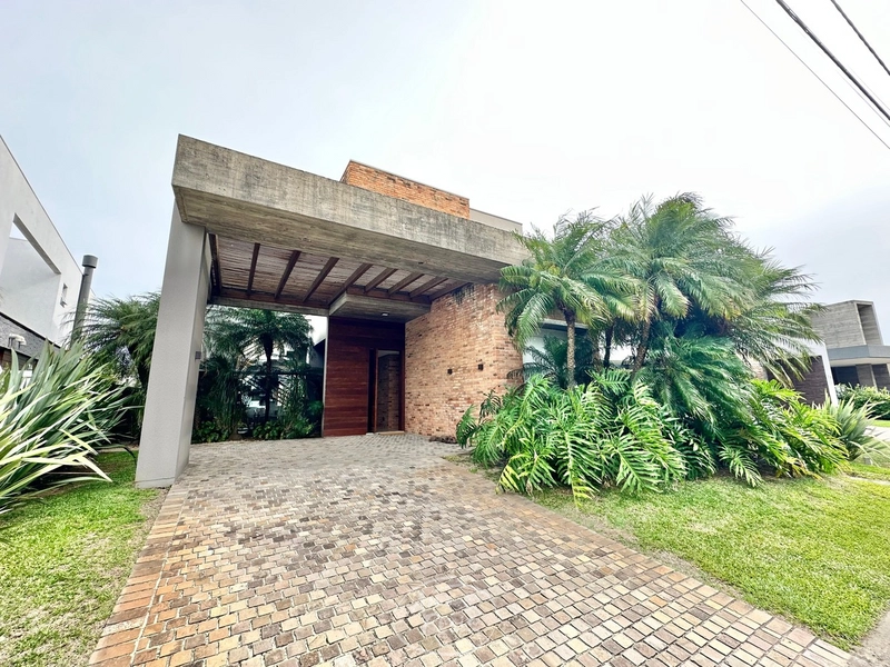 Sobrado Cond. Malibu: 1ª foto da galeria de imagens do imóvel