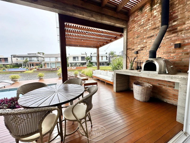 Sobrado Cond. Malibu: 14ª foto da galeria de imagens do imóvel