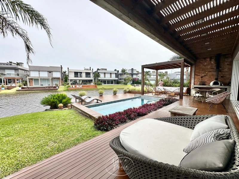 Sobrado Cond. Malibu: 18ª foto da galeria de imagens do imóvel