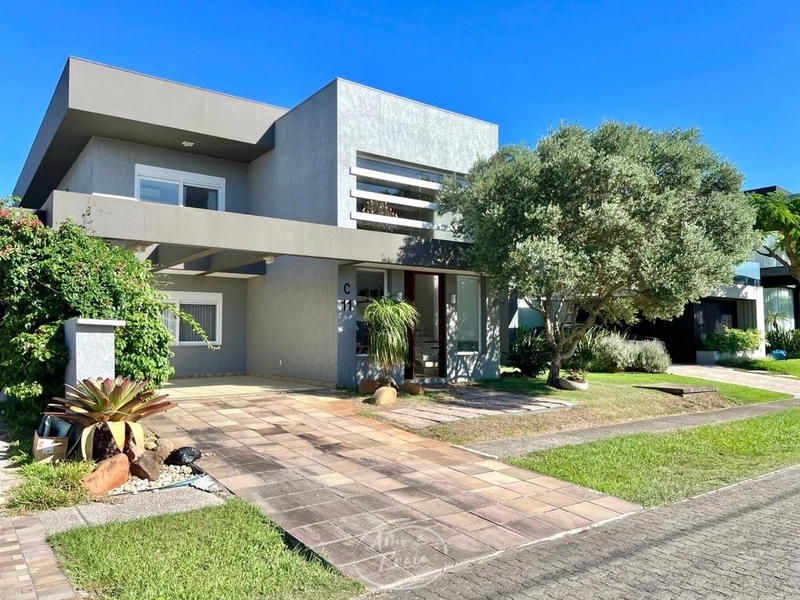 Sobrado a venda no Capão Ilhas