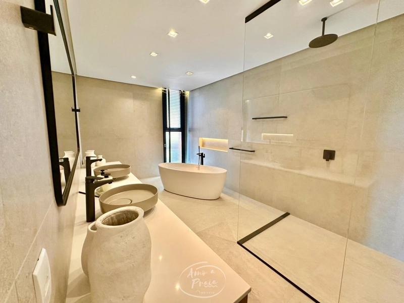 ✨ SUPER RESIDÊNCIA NO LA PLAGE – XANGRI-LÁ: 21ª foto da galeria de imagens do imóvel