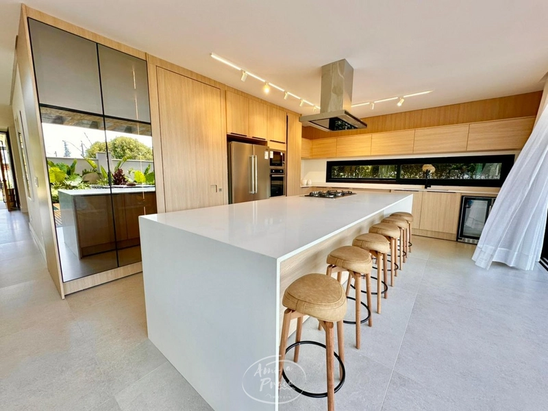 ✨ SUPER RESIDÊNCIA NO LA PLAGE – XANGRI-LÁ: 10ª foto da galeria de imagens do imóvel