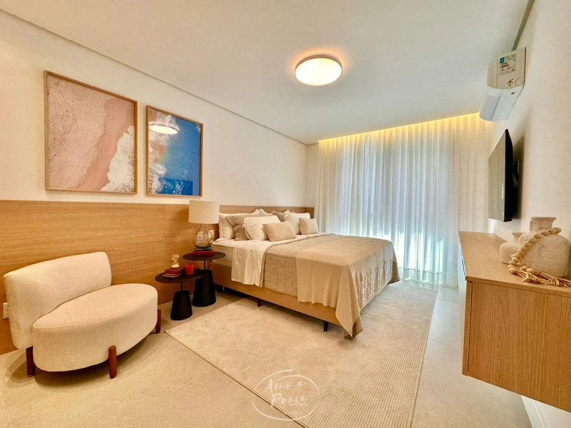 ✨ SUPER RESIDÊNCIA NO LA PLAGE – XANGRI-LÁ: 30ª foto da galeria de imagens do imóvel