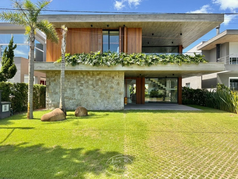 ✨ SUPER RESIDÊNCIA NO LA PLAGE – XANGRI-LÁ