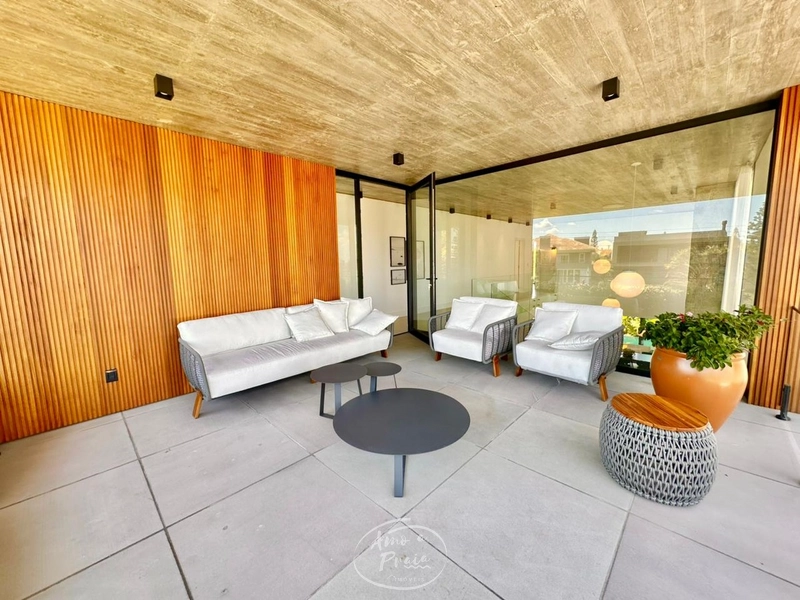 ✨ SUPER RESIDÊNCIA NO LA PLAGE – XANGRI-LÁ: 15ª foto da galeria de imagens do imóvel