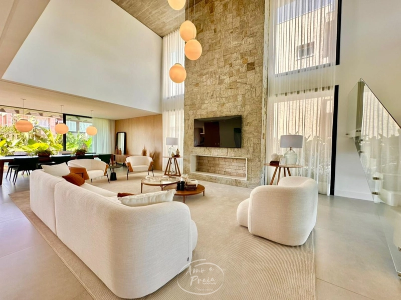 ✨ SUPER RESIDÊNCIA NO LA PLAGE – XANGRI-LÁ: 19ª foto da galeria de imagens do imóvel